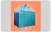 cooling towers fan manufacturer