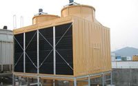 cooling towers fan manufacturer