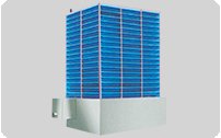 cooling towers manufacturer