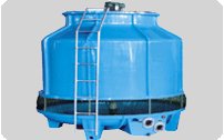 cooling towers manufacturer