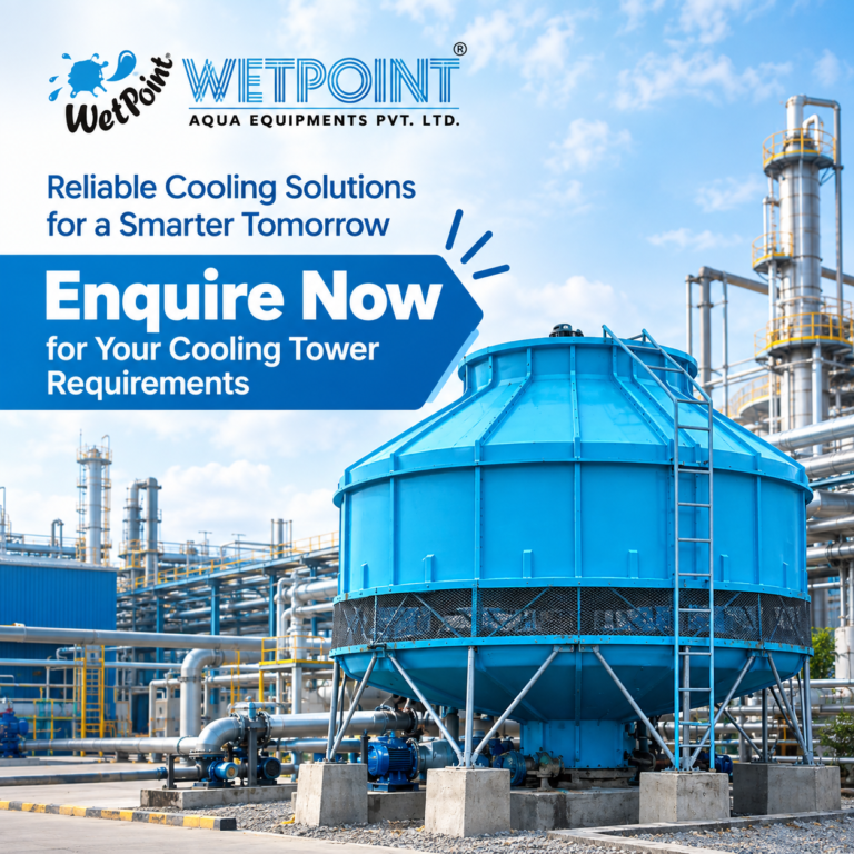 wetpoint cooling towers enquire now